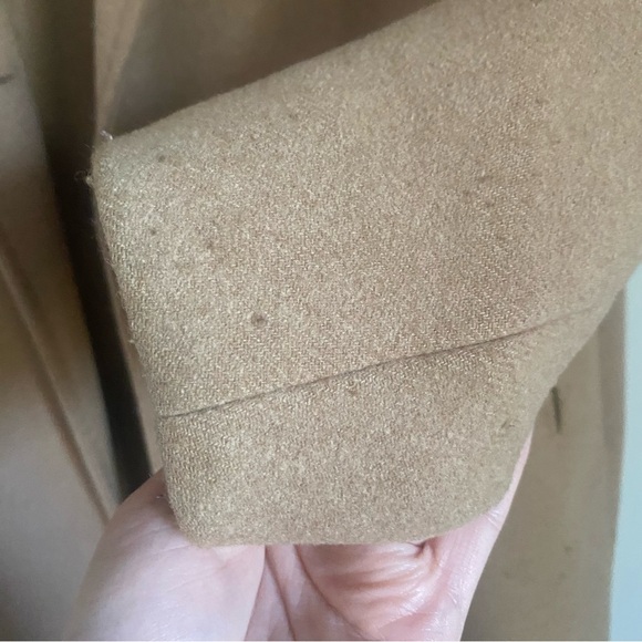 Aritzia Babaton Stedman Wool Coat - Picture 5 of 15
